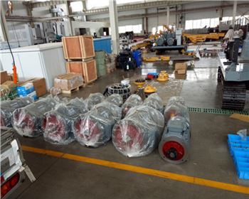 西瑪泰電機(jī)，信譽(yù)卓著